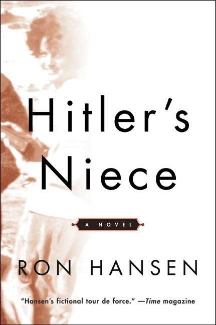 Produktbild: Hitler's Niece
