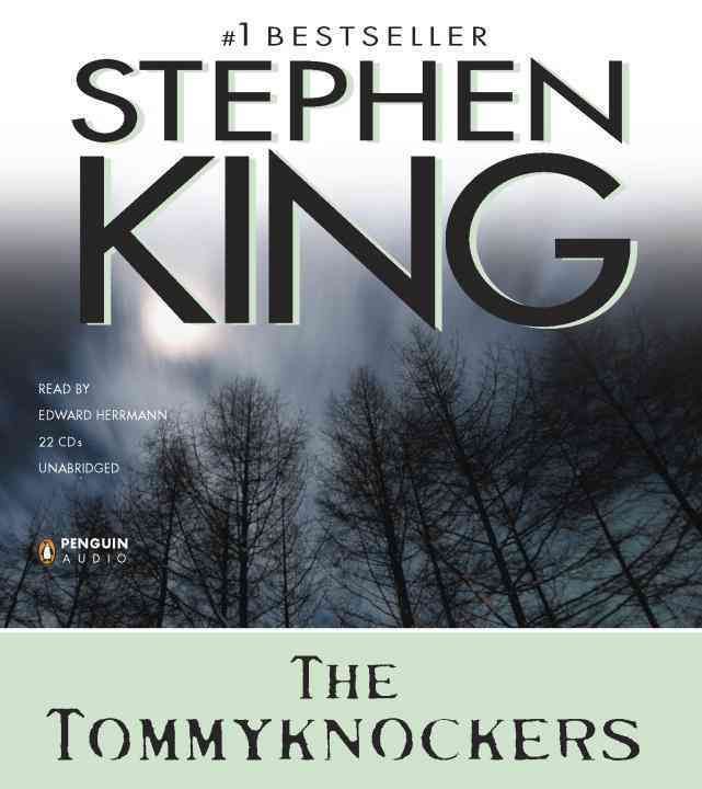 Produktbild: The Tommyknockers