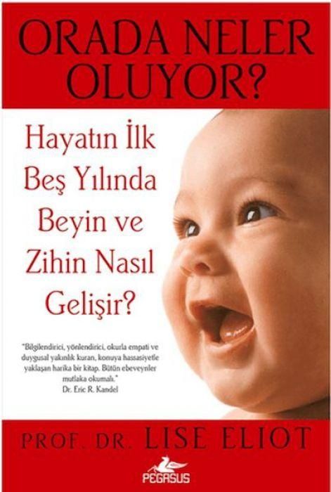 Produktbild: Orada Neler Oluyor