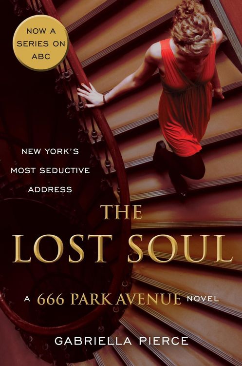 Produktbild: The Lost Soul