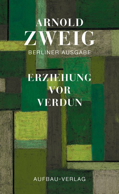 Produktbild: Erziehung vor Verdun