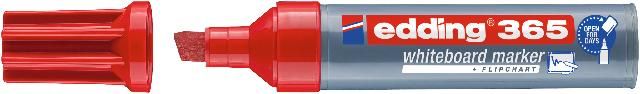 Produktbild: EDDING&reg; Whiteboard Marker 365, rot