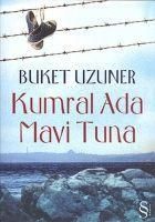 Produktbild: Kumral Ada Mavi Tuna