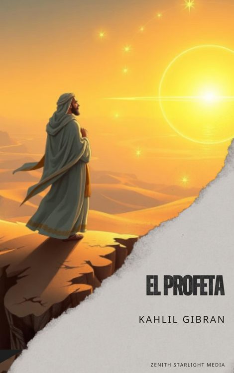 Produktbild: El Profeta