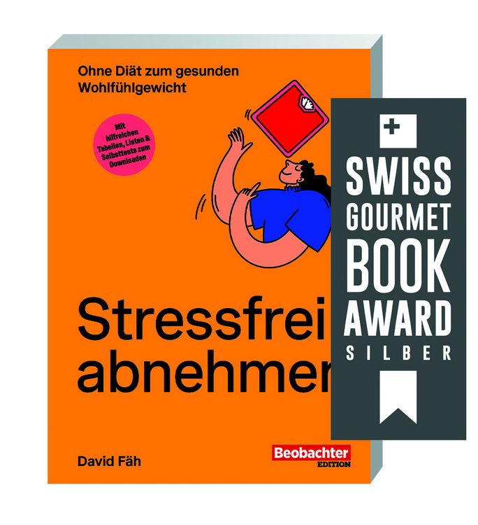 Produktbild: Stressfrei abnehmen