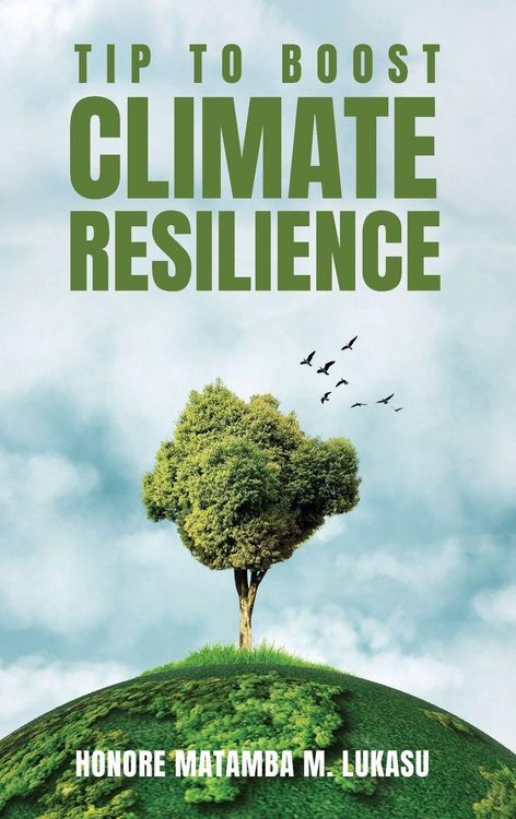 Produktbild: Tip to Boost Climate Resilience