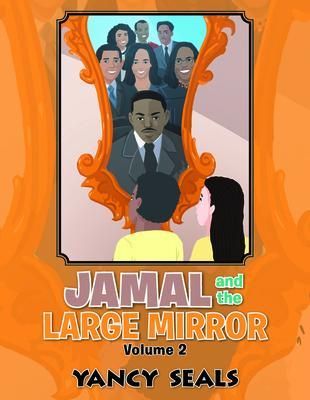 Produktbild: Jamal and the Large Mirror