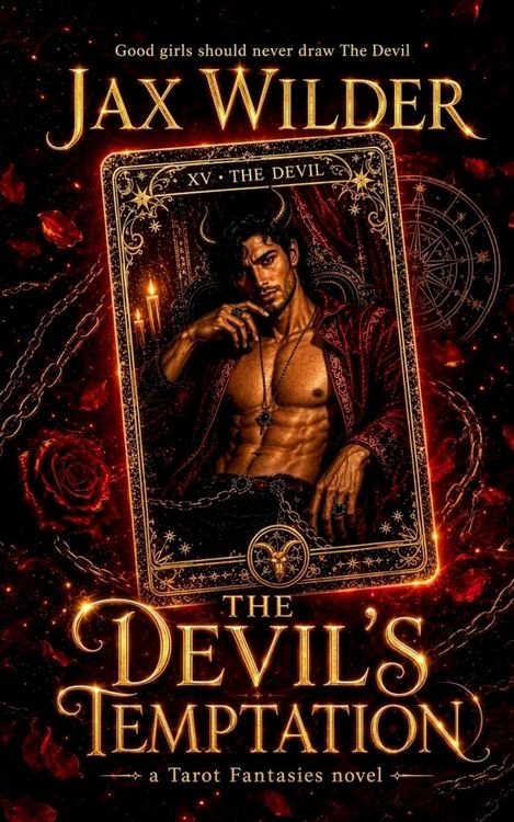 Produktbild: The Devil's Temptation