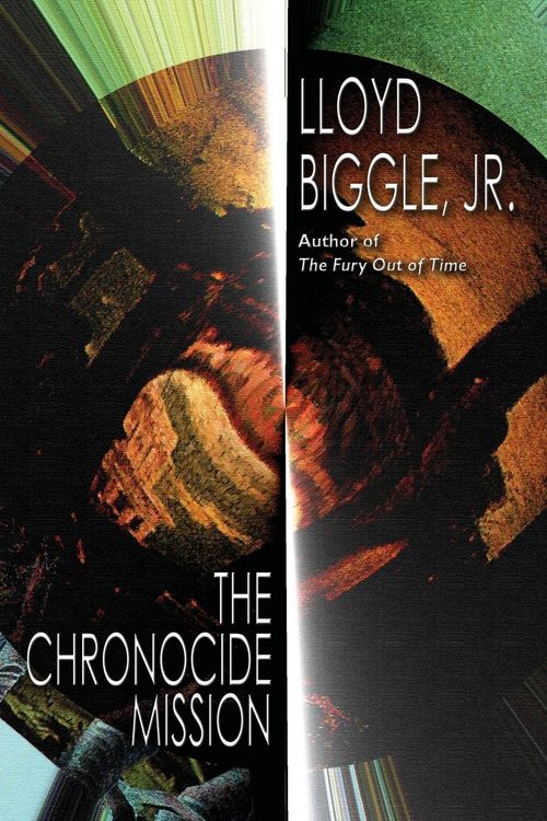 Produktbild: The Chronocide Mission