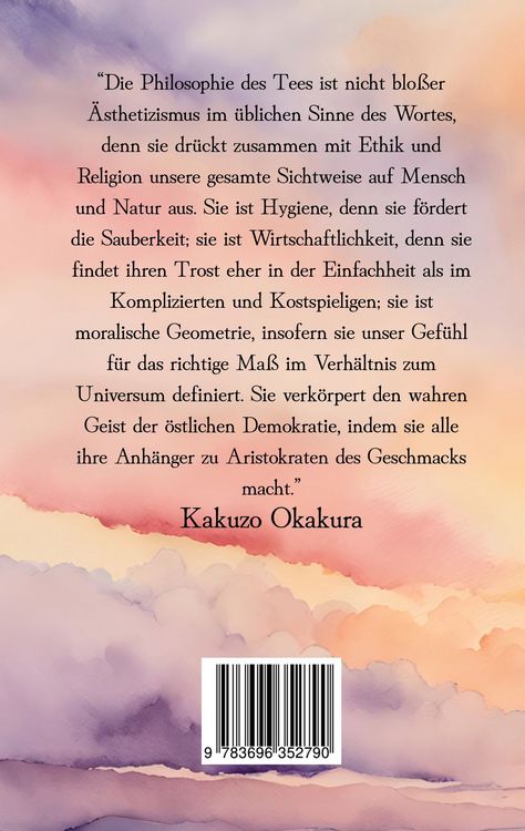 Produktbild: Das Buch vom Tee