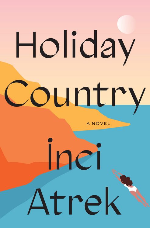 Produktbild: Holiday Country