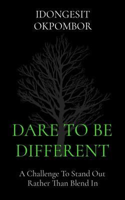 Produktbild: Dare To Be Different
