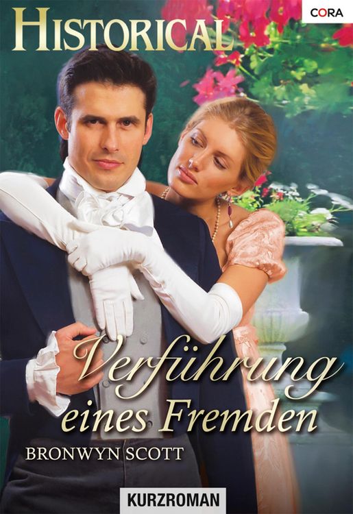 Produktbild: Verf&uuml;hrung eines Fremden