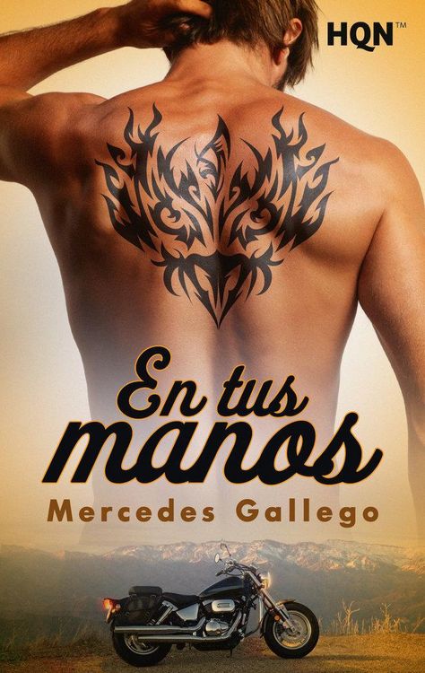Produktbild: En tus manos