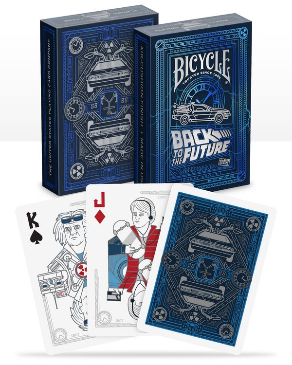 Produktbild: Bicycle Back to the Future