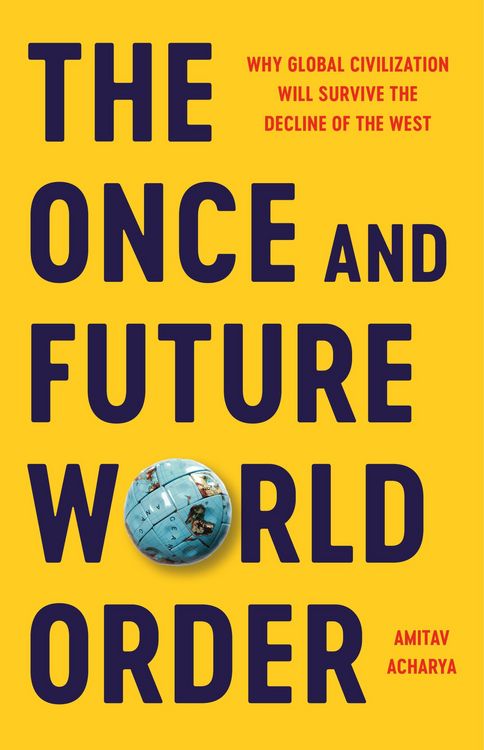 Produktbild: The Once and Future World Order