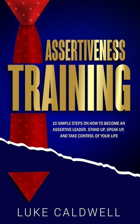 Produktbild: Assertiveness Training