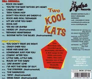 Produktbild: Kool Katz