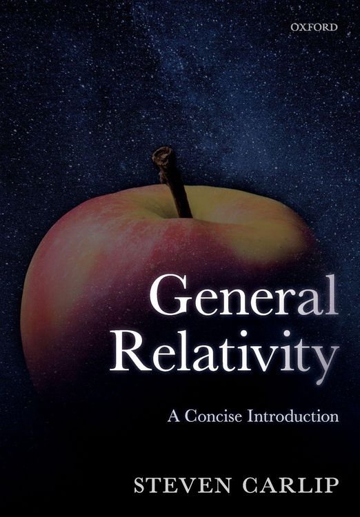 Produktbild: General Relativity