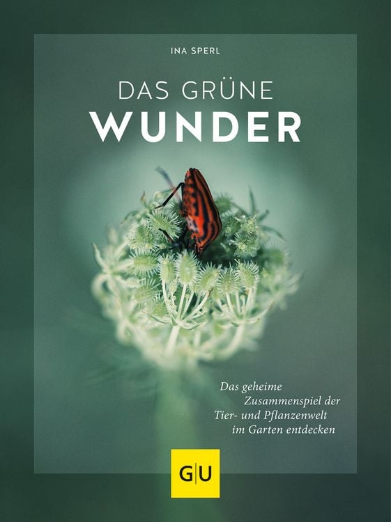 Bild vom Artikel Das grüne Wunder vom Autor Ina Sperl