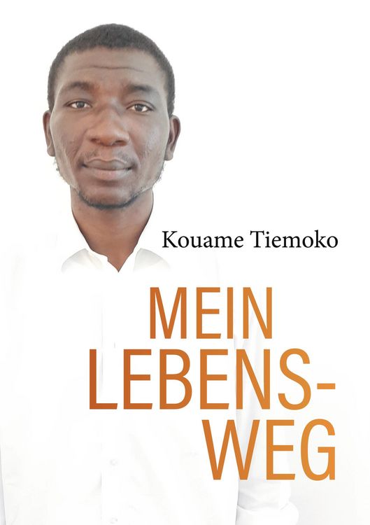 Produktbild: Mein Lebensweg