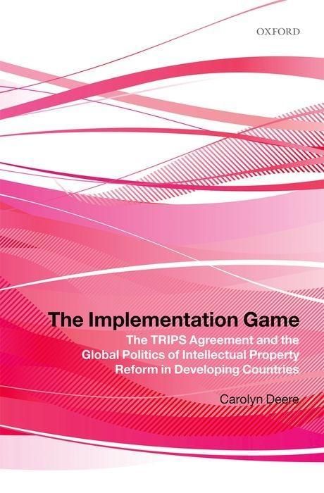 Produktbild: Implementation Game