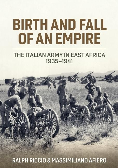 Produktbild: Birth and Fall of an Empire