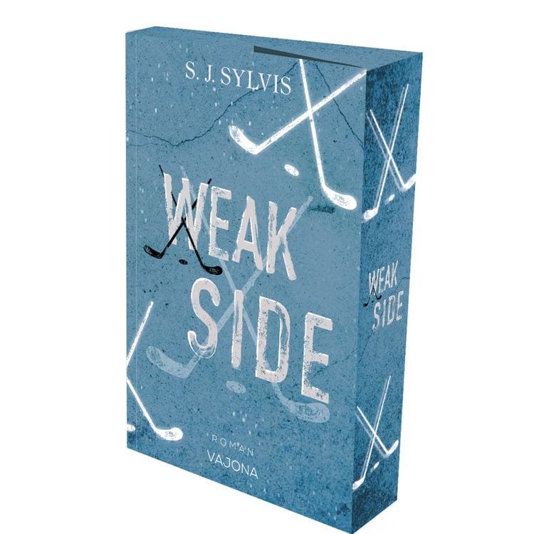Produktbild: Weak Side
