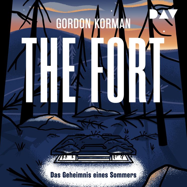 Produktbild: The Fort &ndash; Das Geheimnis eines Sommers