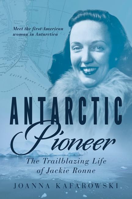 Produktbild: Antarctic Pioneer
