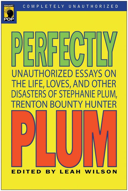 Produktbild: Perfectly Plum