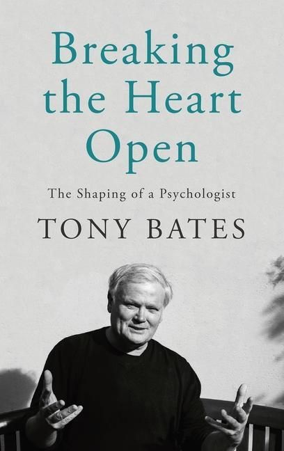 Produktbild: Breaking the Heart Open