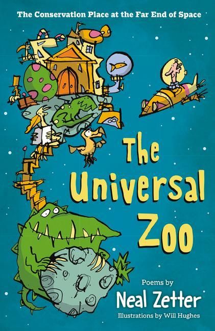 Produktbild: The Universal Zoo