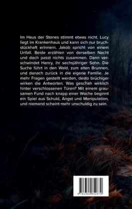 Produktbild: Das Schweigen der Pfingstrose