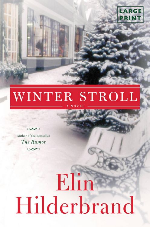 Produktbild: Winter Stroll