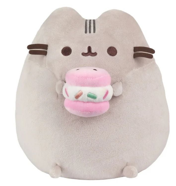 Produktbild: Ice Cream Sandwich Pusheen, Pusheen