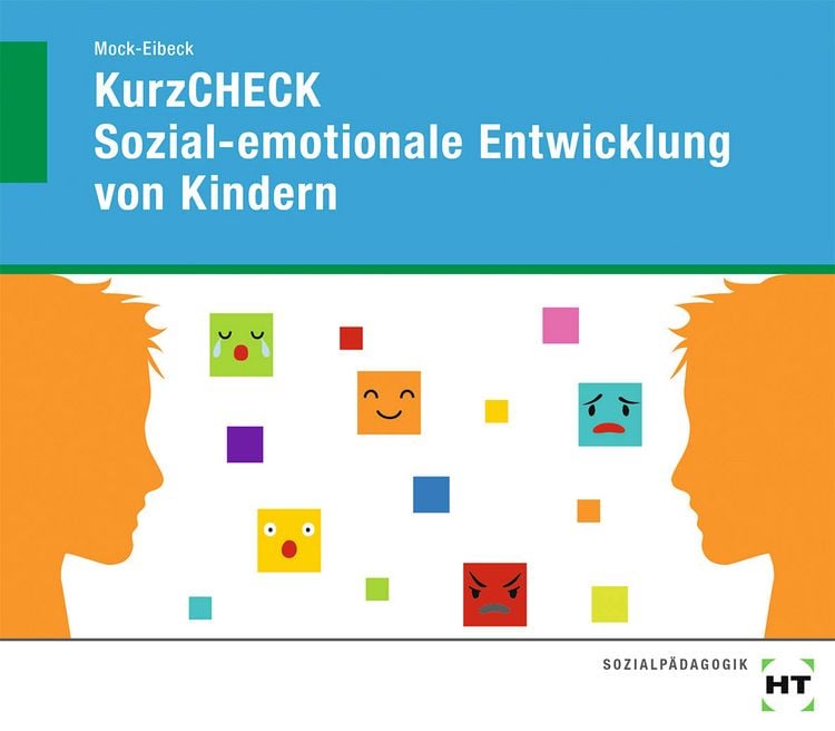 Produktbild: KurzCHECK Sozial-emotionale Entwicklung von Kindern