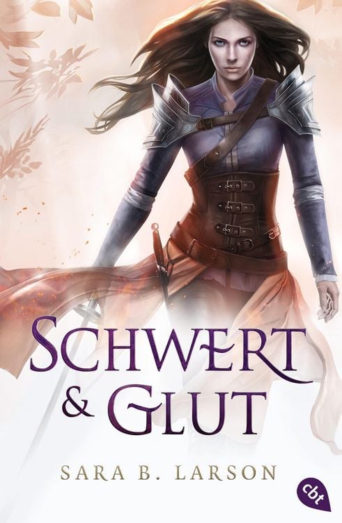 Produktbild: Schwert und Glut