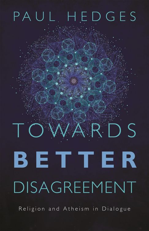 Produktbild: Towards Better Disagreement