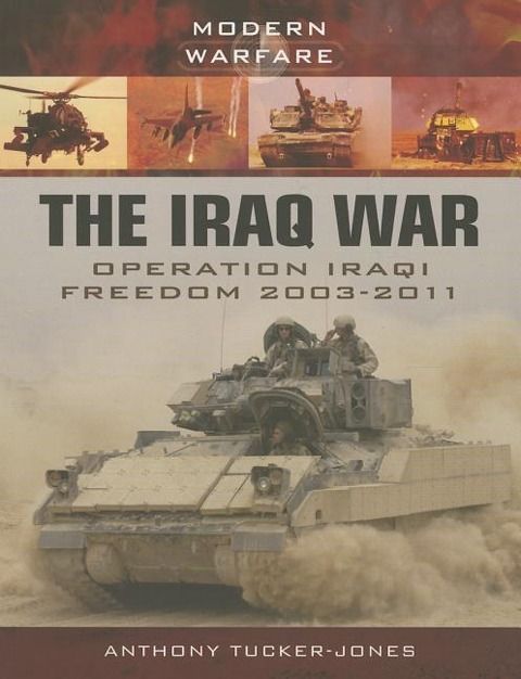 Produktbild: Iraq War: Operation Iraqi Freedom 2003