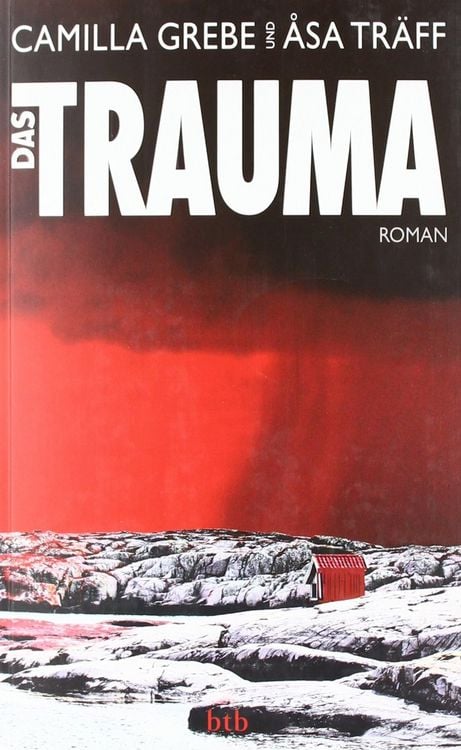 Produktbild: Grebe, C: Trauma