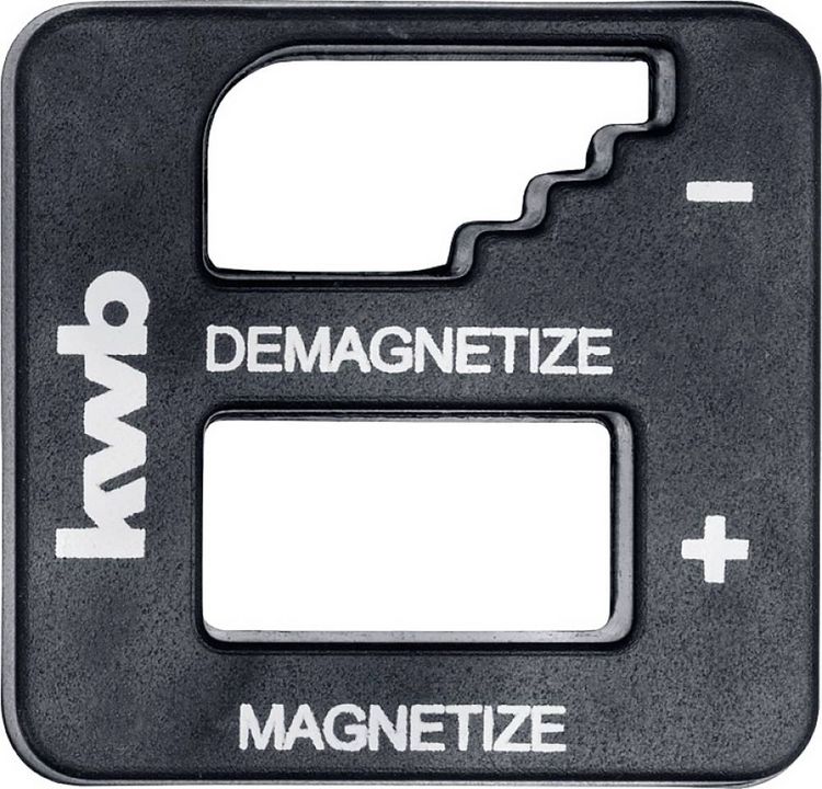 Produktbild: Kwb 961100 Magnetisierer f&uuml;r Werkzeuge