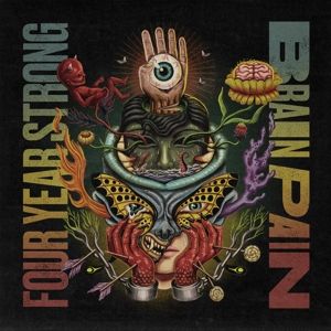 Produktbild: Brain Pain