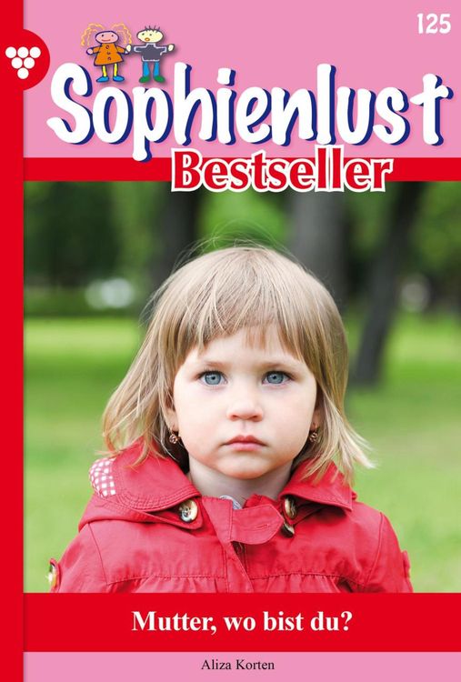 Bild vom Artikel Mutter, wo bist du? vom Autor Aliza Korten