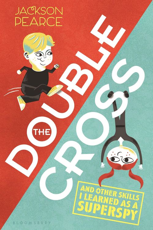 Produktbild: The Doublecross