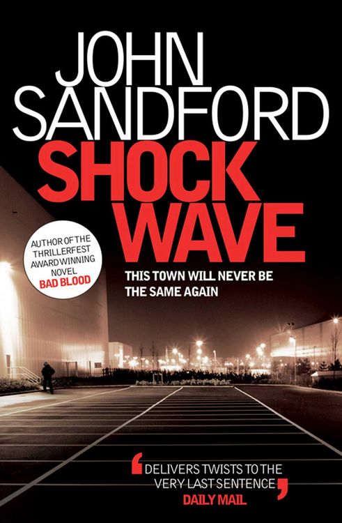 Produktbild: Shock Wave