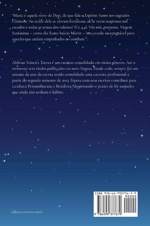 Produktbild: A Mediadora Divina