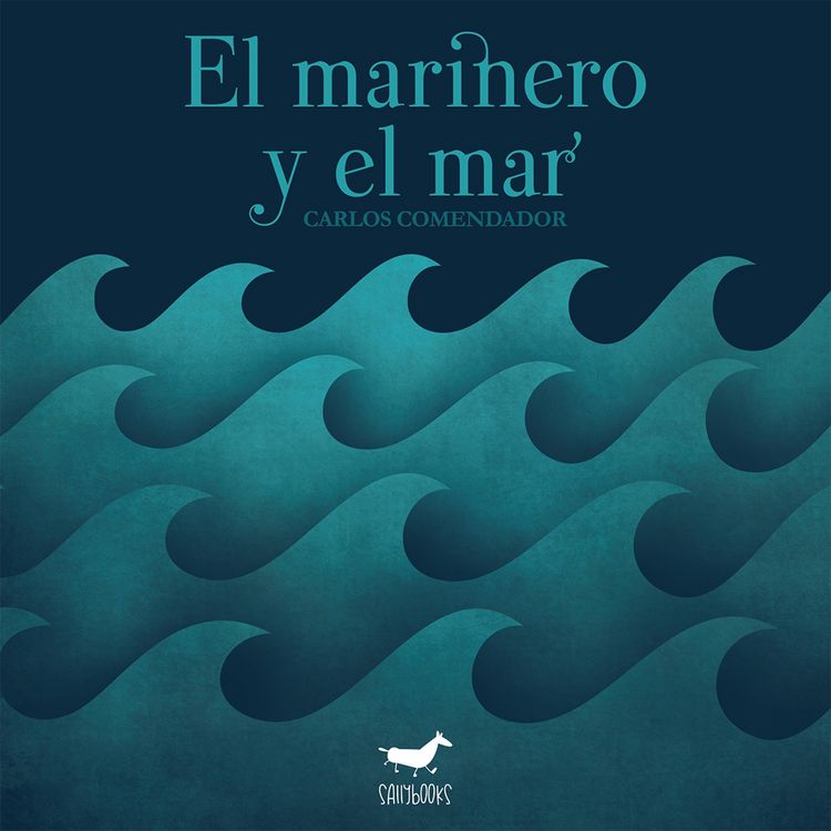 Produktbild: El marinero y el mar