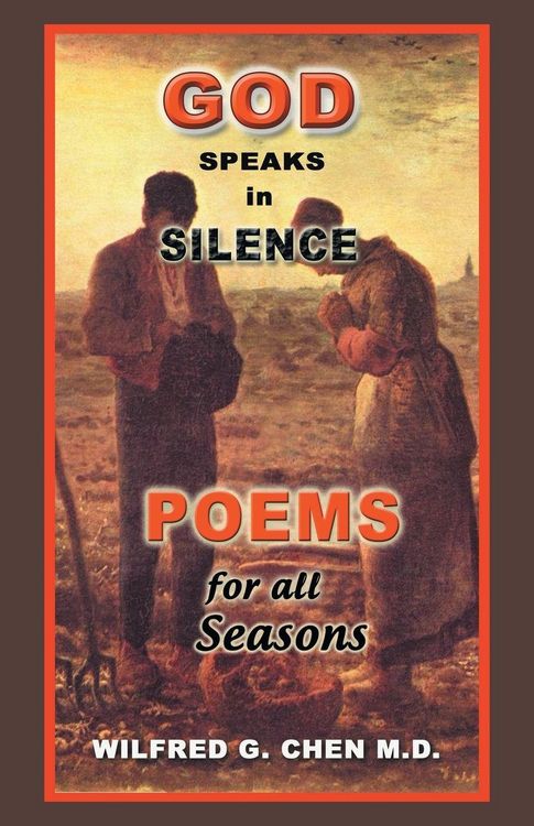 Produktbild: God Speaks in Silence