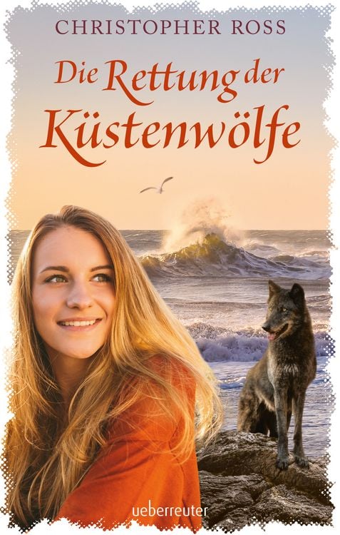 Produktbild: Die Rettung der K&uuml;stenw&ouml;lfe
